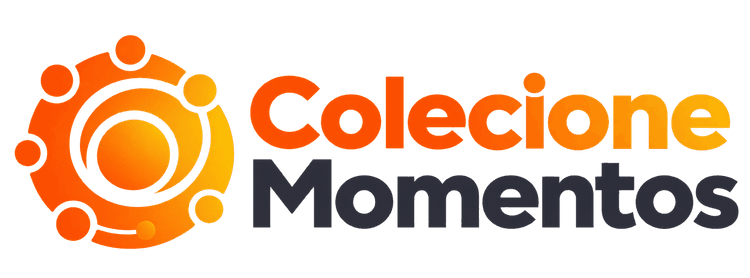 Colecione Momentos